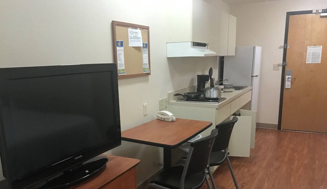 Best Studio Inn