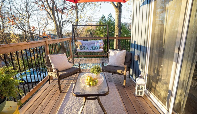 Best Time Cottage - Kawartha Lakes - close to Toronto