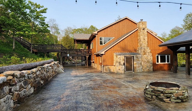 BEST TIME ON THE MOUNTIAN!