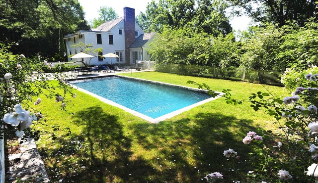 Best Town ROXBURY, Restaurants - 1.5 Hrs NYC! PoshPadsCT 5BR, HeatedPool, GasBBQ