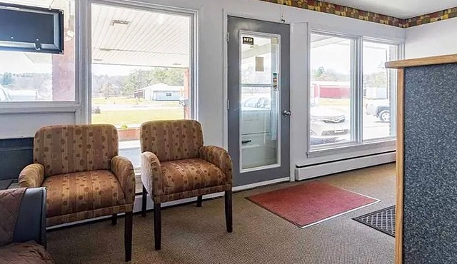 Best Travel Inn Philipsburg