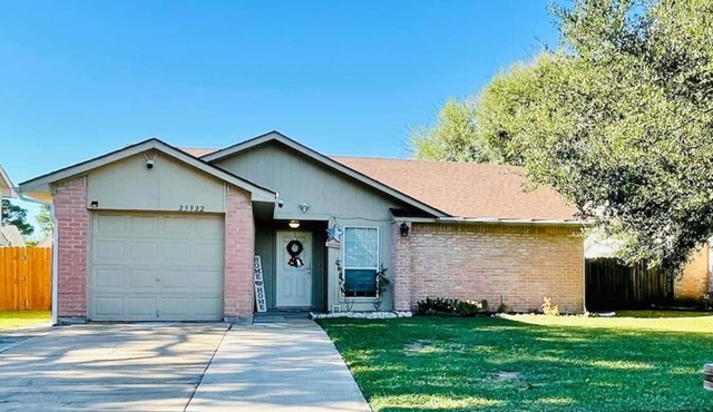 Best Value -3 BR Home by Premier Host- Heart of Katy | 40 mins from FIFA Stadium