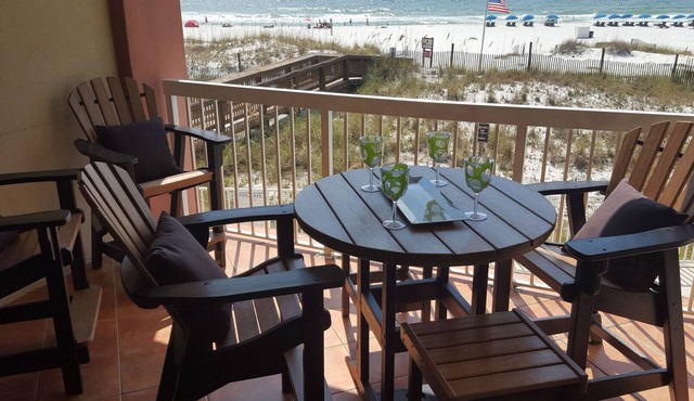 Best Value and View, 2nd Floor Corner, Closest Gulf Front Swim Thru Heatd Pool