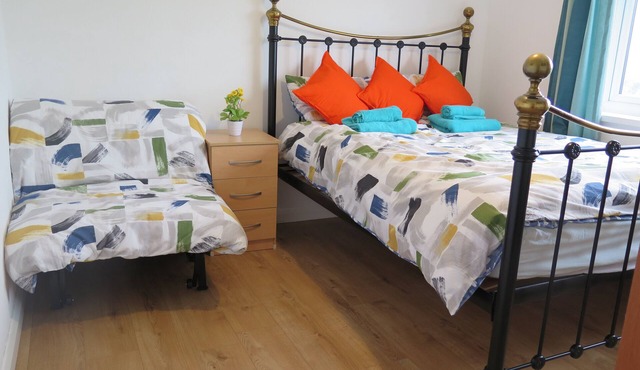 Best Value in Derby Langdale House