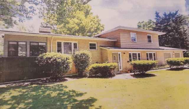 Best value in the area. This 3 bedrm 1 bath space has all the comforts of home.