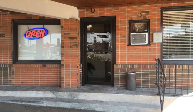 Best Value Inn Motel Sandusky