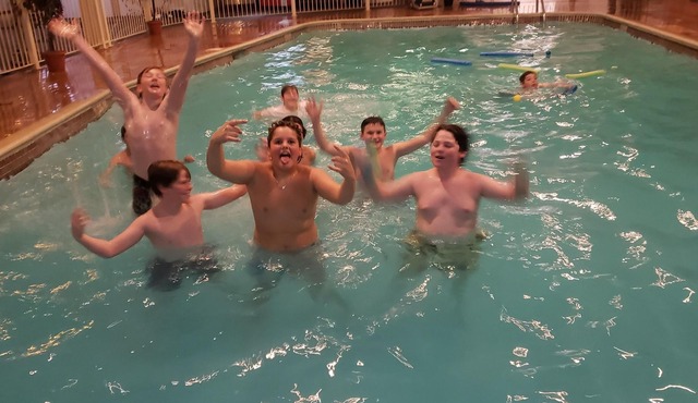 Best Value Inn & Suites Parry Sound
