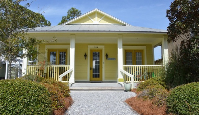 Best value on Seagrove Beachn