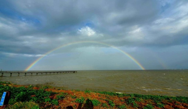 Best Value on the Bay Four bdrm/4bath