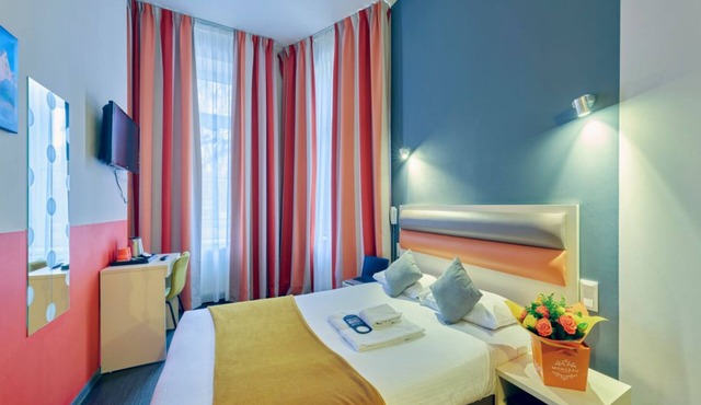 Best Value, Quality Stay! Near Museum Œuvre Notre-Dame! Pets are Allowed!