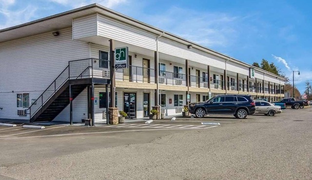 Best Value, Quality Stay! Pet-friendly, Free Breakfast, Free Parking!