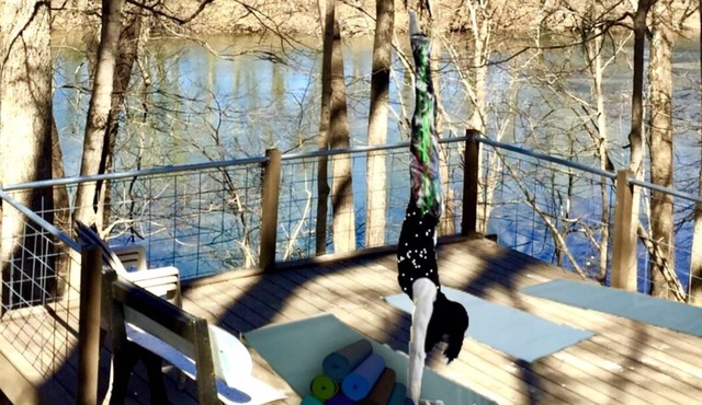"Best Value": WATERFRONT! 5-Star-Rated & VIEWS Bluemont/Middleburg/Winchester