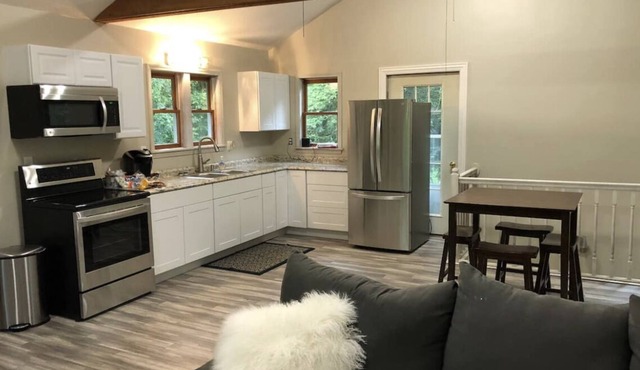 BEST VALUED AIRBNB IN OHIO!