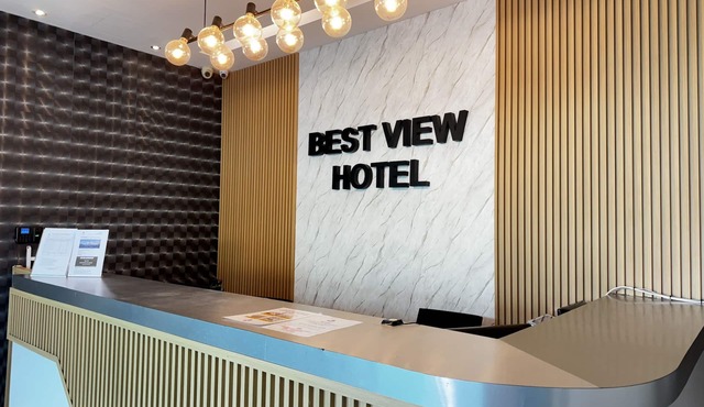 Best View Hotel Puchong