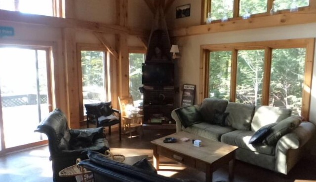 Best view of Bala Bay Muskoka-Lake Muskoka