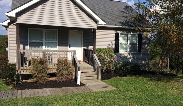 Best View of Taylorville Lake My Perfect Place