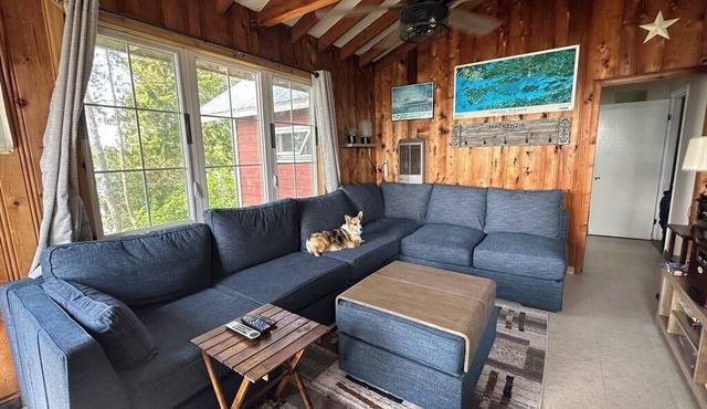 Best view of the 1000 islands. Summer of 2026 is open, thanks for a great 2025!