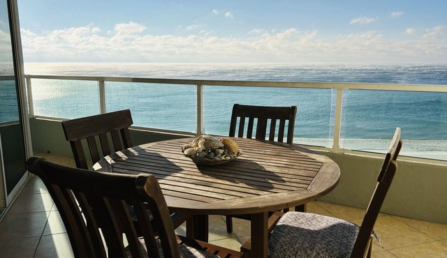 Best view on the Gulf!