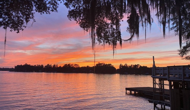 Best view on the lake☀️