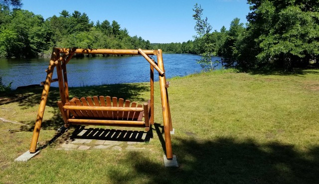 Best View on the River