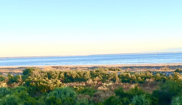Best View on Tybee II