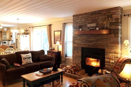 BEST View Wonderland-Cozy Cabin on Pond