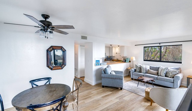 Best Views & Beach on Captiva - Jensen's “On the Gulf” - Casual Lux - South Beach Suite 3