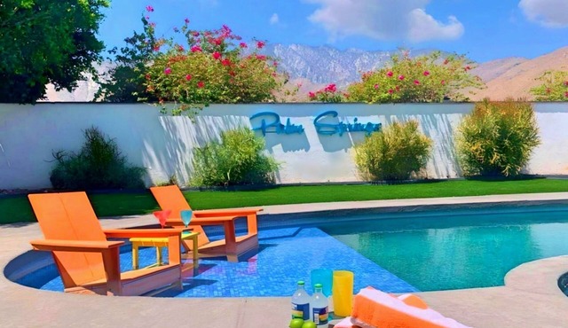 Best Views! Golden Girls themed House. Pool and Spa!