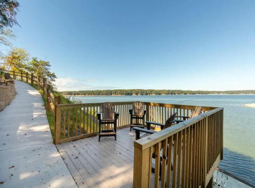 BEST VIEWS LAKE FRONT Waters Edge