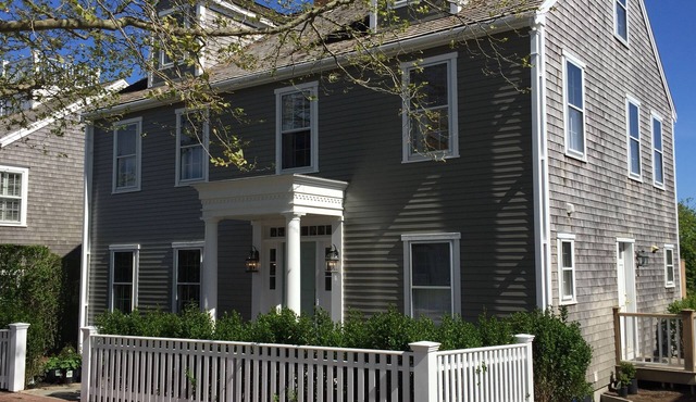 Best “walk everywhere” location. June 27-July 11 still open. 10% off. Ferry tix.