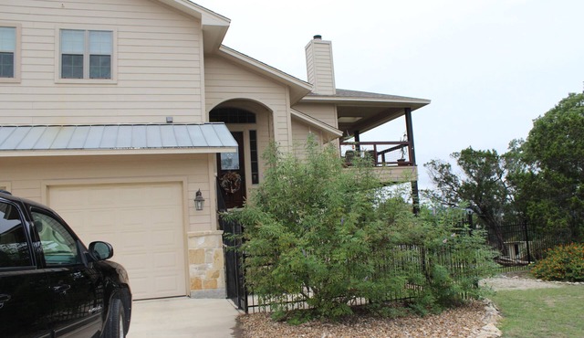 Best Water Views in Canyon from inside every room!