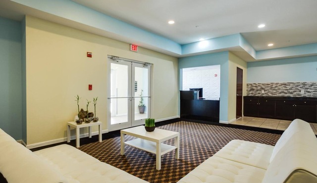 Best Way Inn Cleburne TX