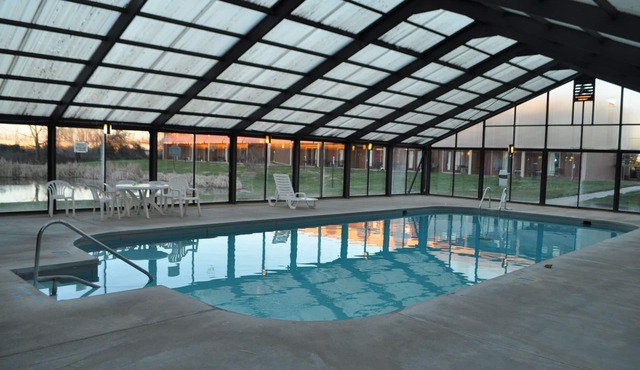 Best Way Inn Madison