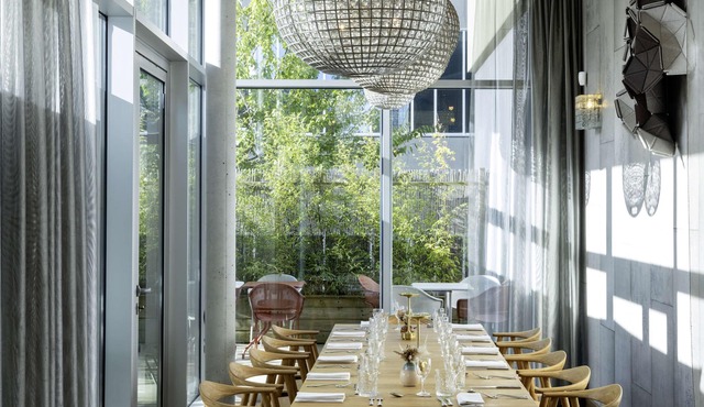 Best Western Plus Hotel Isidore