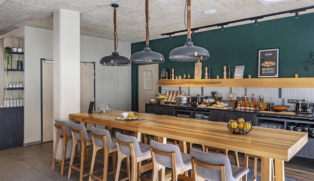 Best Western Coeur de Maurienne Hotel Restaurant & Spa