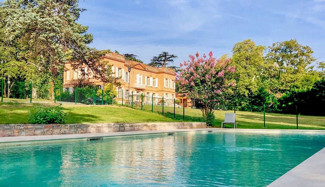 Best Western Premier Le Domaine de Montjoie