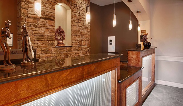 Best Western Abbeville Inn & Suites