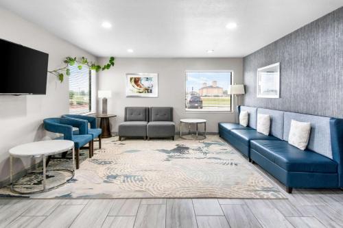 Best Western Abilene Inn & Suites