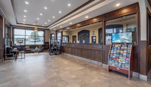 Best Western Acworth Inn