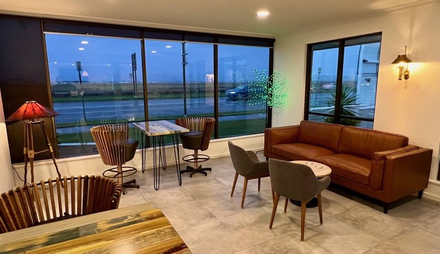 Best Western Adelaide Airport