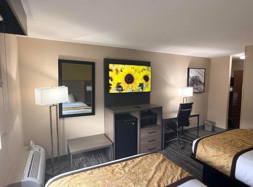 Best Western Adena Inn