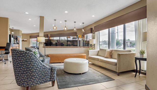 Best Western Airport Inn