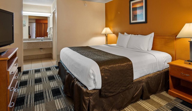 Best Western Airport