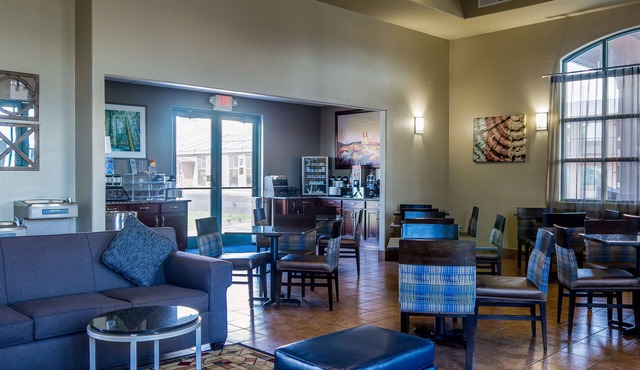 Best Western Alamosa Inn