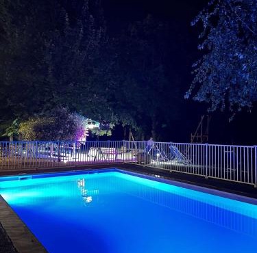 Best Western Alexander Park Chambéry