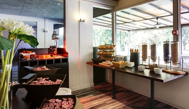 Best Western Alexander Park Chambéry