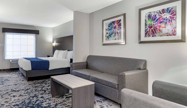 Best Western Allatoona Inn & Suites