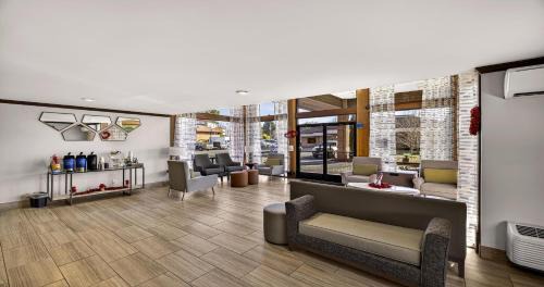 Best Western Amador Inn