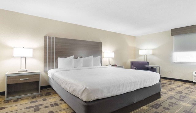 Best Western Amador Inn