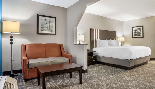 Best Western Andalusia Inn